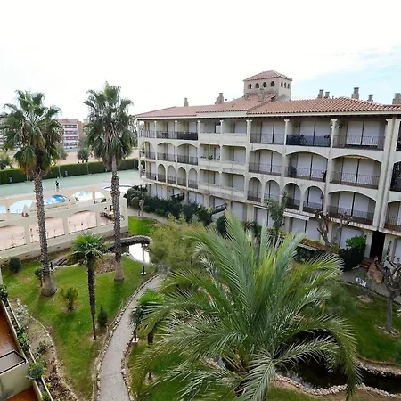 Jardins Del Mar 132 Apartment *