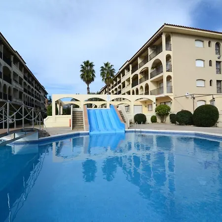 Apartment Jardins Del Mar 132 *
