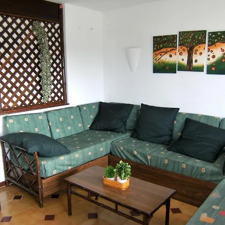 Apartment Jardins Del Mar 132 *