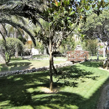 Jardins Del Mar 132 Apartment *