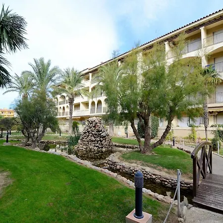Jardins Del Mar 132 Apartment L'Estartit
