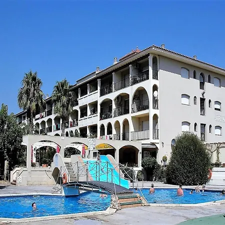 Apartment Jardins Del Mar 132 L'Estartit