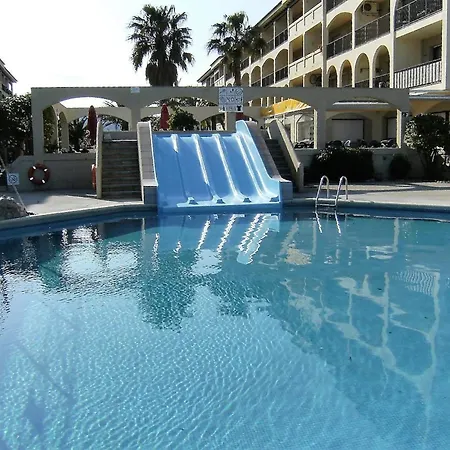 Apartment Jardins Del Mar 132