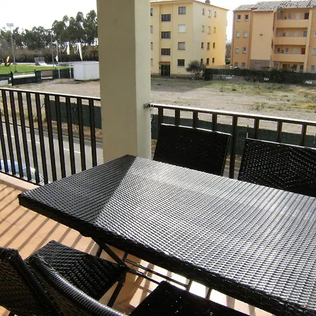 Jardins Del Mar 132 Apartment