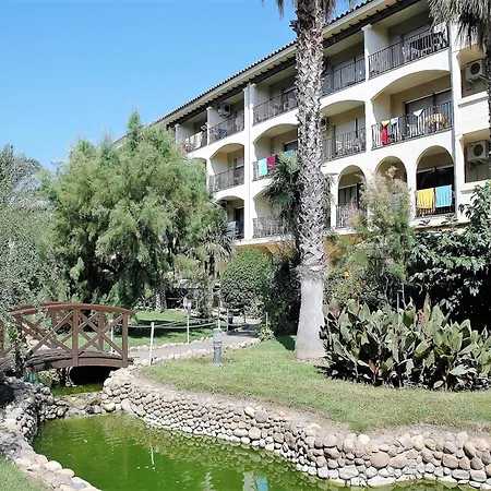 Jardins Del Mar 132 * L'Estartit